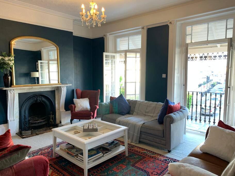 Latimer House At Ramsgate Retreats Экстерьер фото