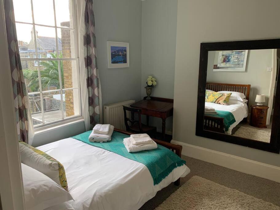 Latimer House At Ramsgate Retreats Экстерьер фото