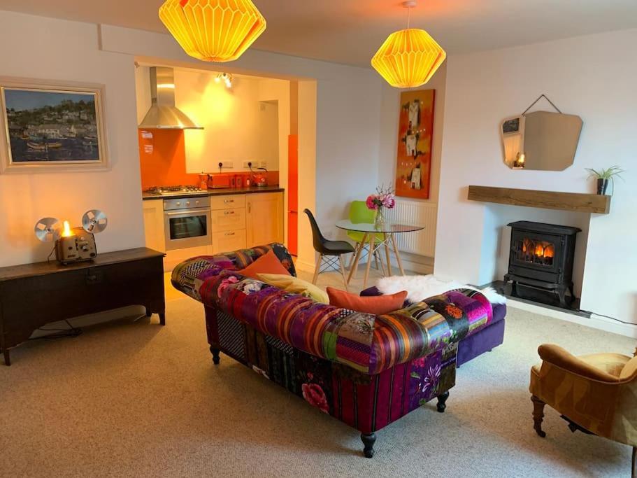 Latimer House At Ramsgate Retreats Экстерьер фото