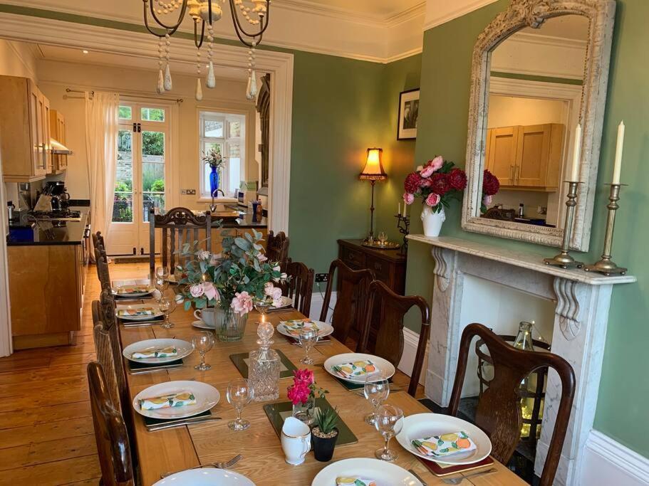Latimer House At Ramsgate Retreats Экстерьер фото