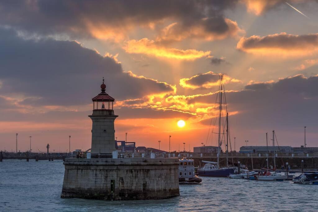 Latimer House At Ramsgate Retreats Экстерьер фото