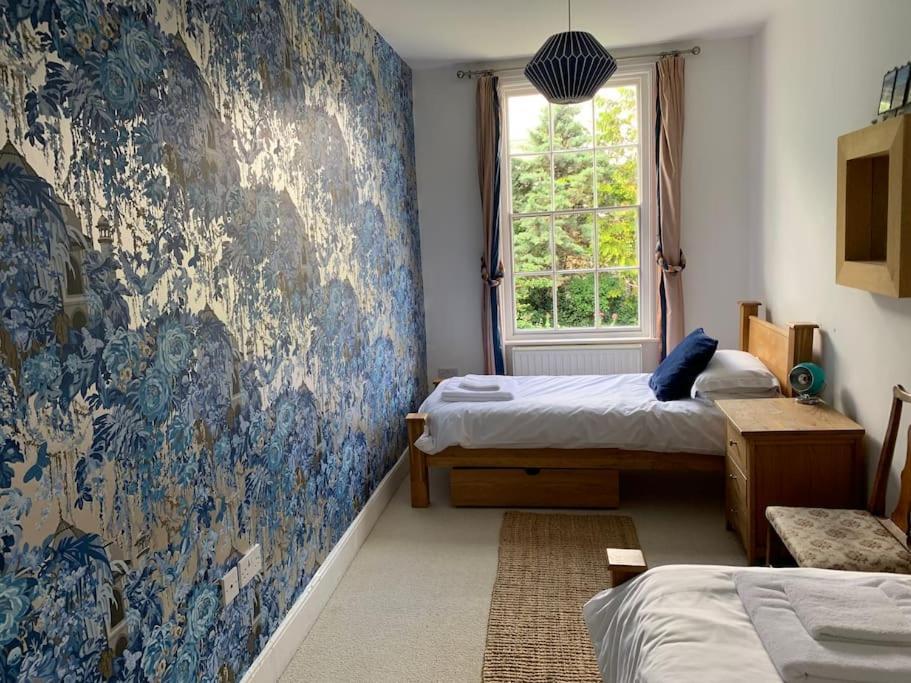 Latimer House At Ramsgate Retreats Экстерьер фото